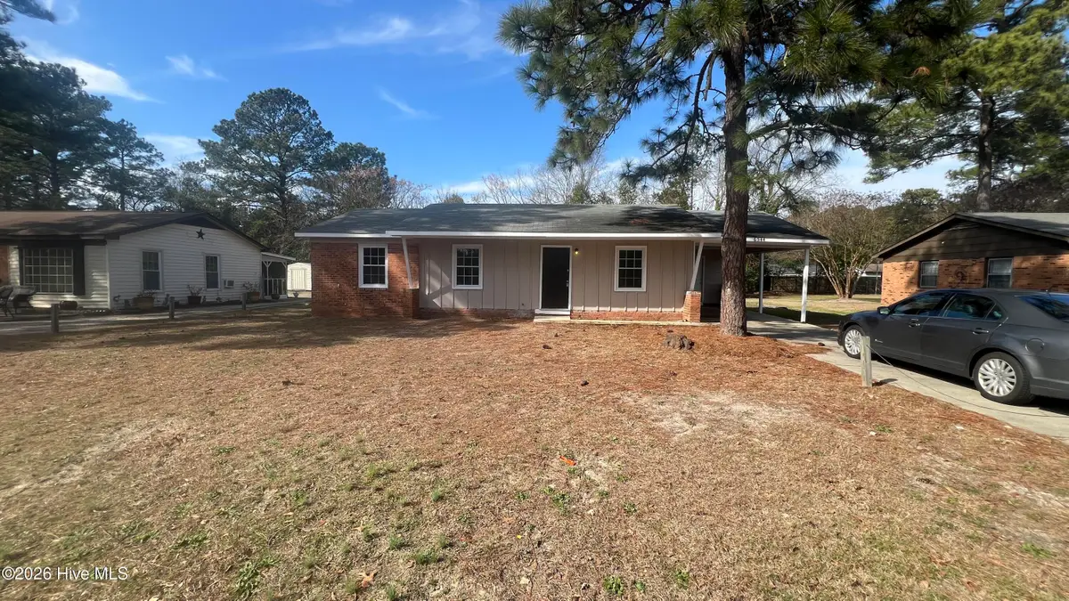 6544 Amanda Circle, Fayetteville, NC 28304 - #1