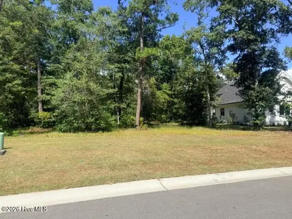 3737 River Park Way Ne, Leland, NC 28451