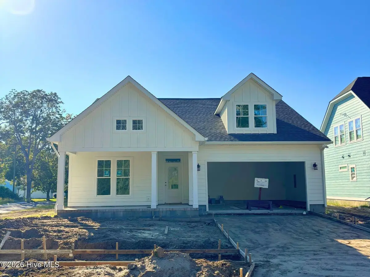 108 Pne Vw Boulevard, Beaufort, NC 28516 - #1