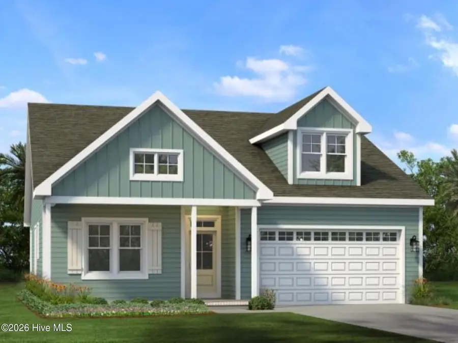108 Pne Vw Boulevard, Beaufort, NC 28516 - #3