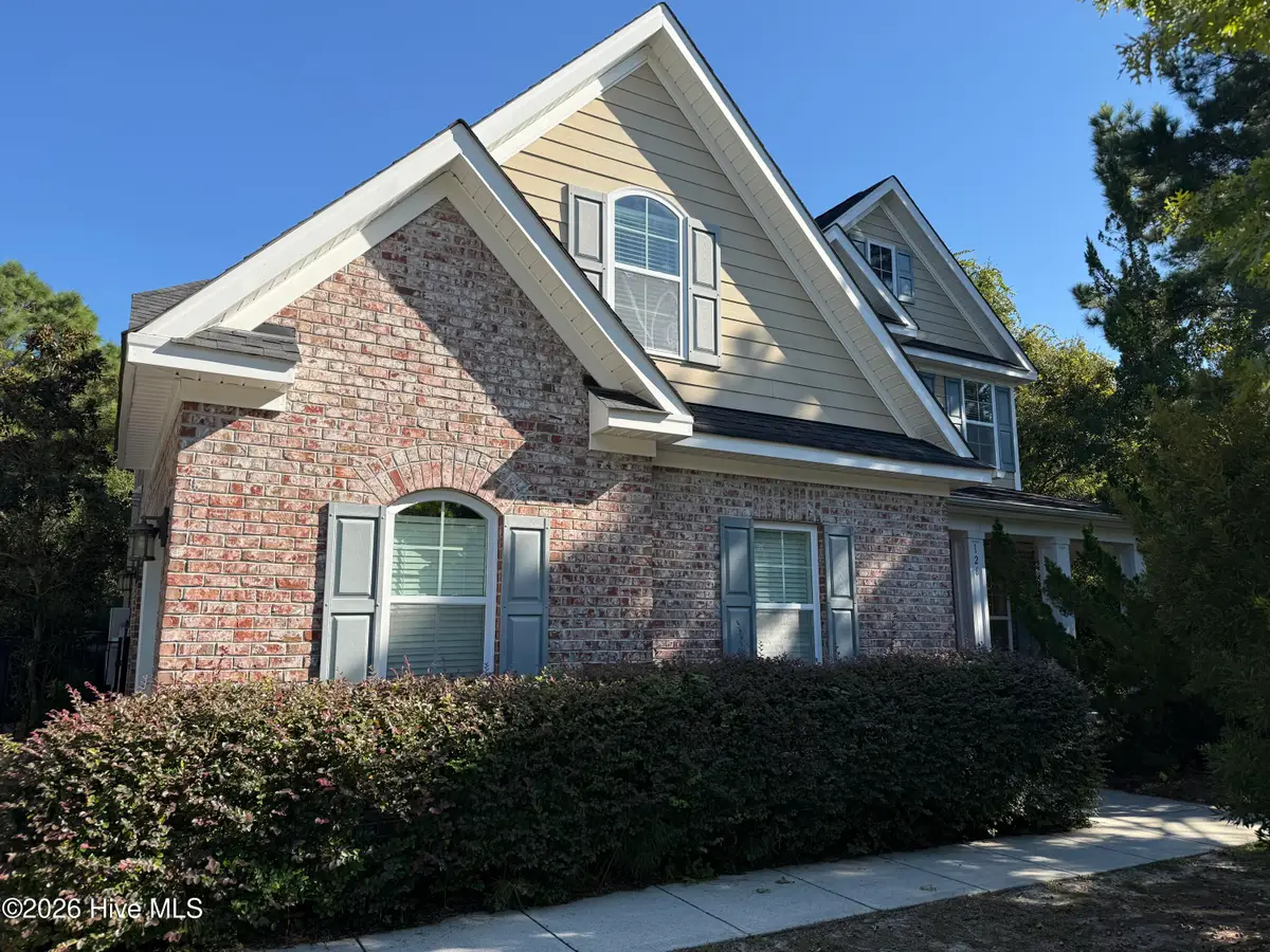 126 Summerset Landing, Hampstead, NC 28443 - #1