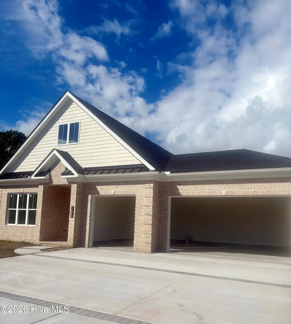 5403 Ellen Dale Place #(Lot 39), Wilmington, NC 28412 - #1