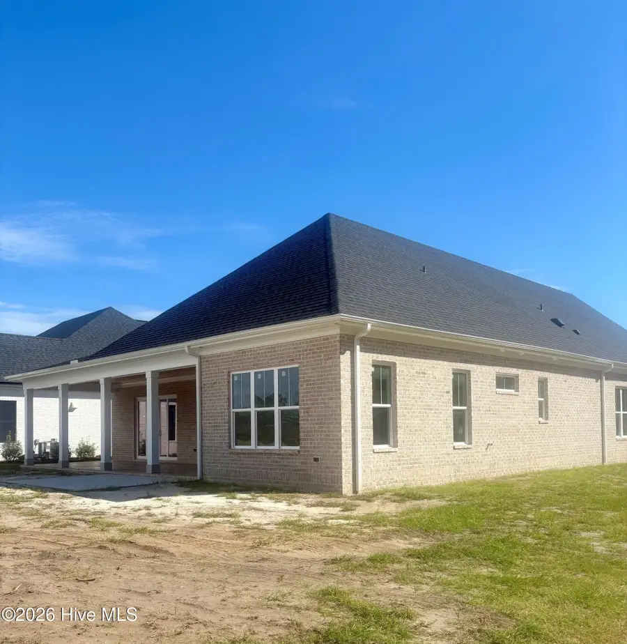 5403 Ellen Dale Place #(Lot 39), Wilmington, NC 28412 - #2