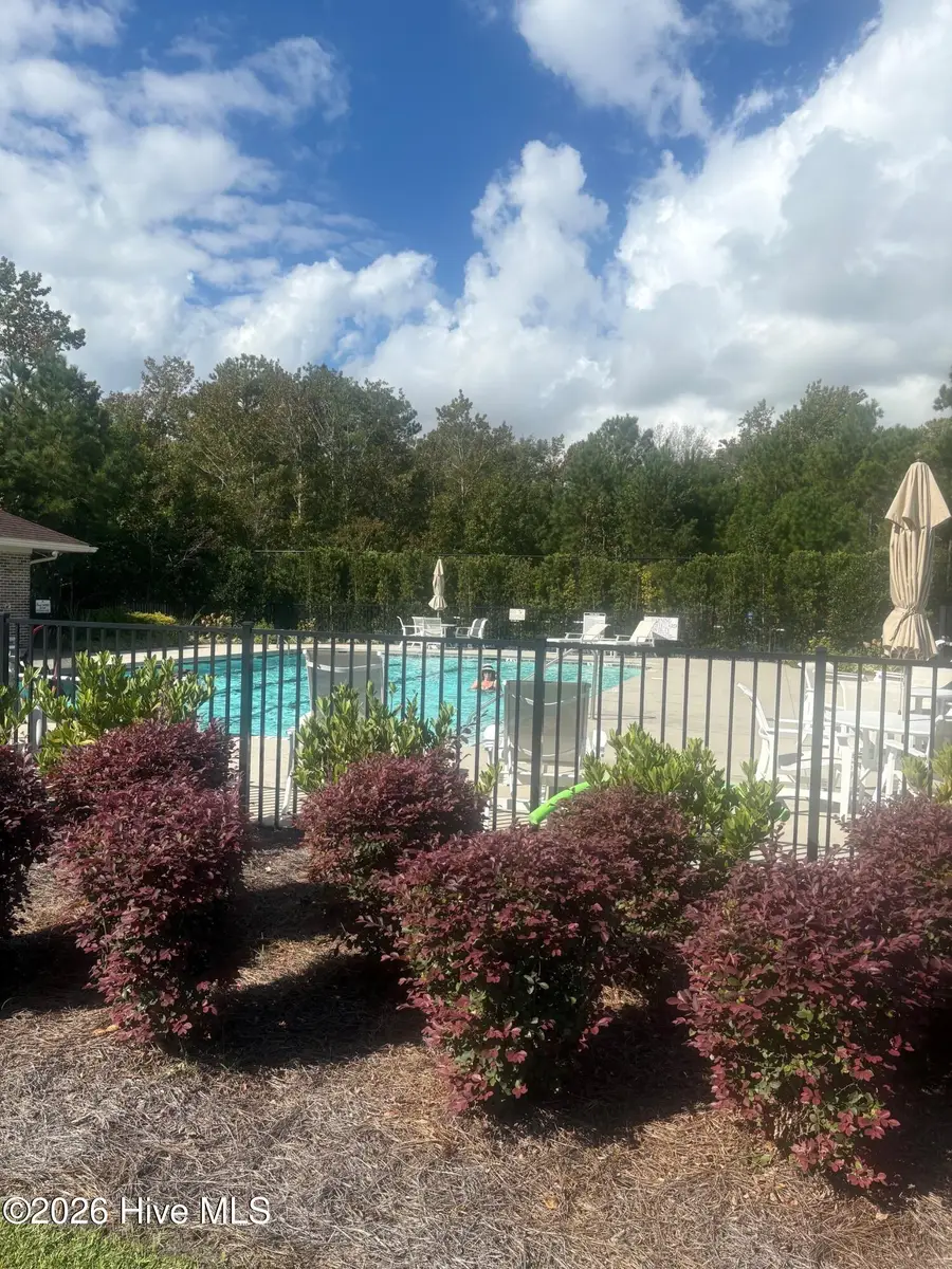 5403 Ellen Dale Place #(Lot 39), Wilmington, NC 28412 - #3