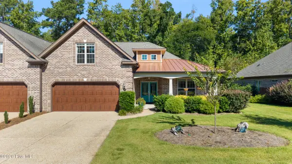 615 Jenoa Drive, Castle Hayne, NC 28429