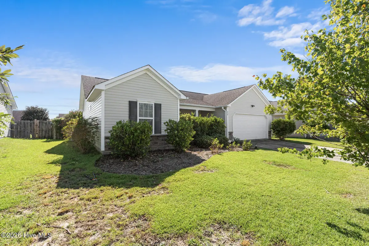 234 Red Carnation Drive, Holly Ridge, NC 28445 - #1
