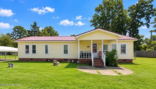 135 Larry Avenue, Pollocksville, NC 28573