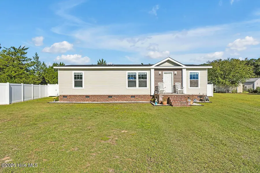 1580 Pitt Court Sw, Supply, NC 28462 - #2