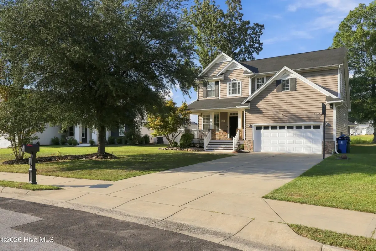 2901 Little Gem Circle, Winterville, NC 28590 - #1