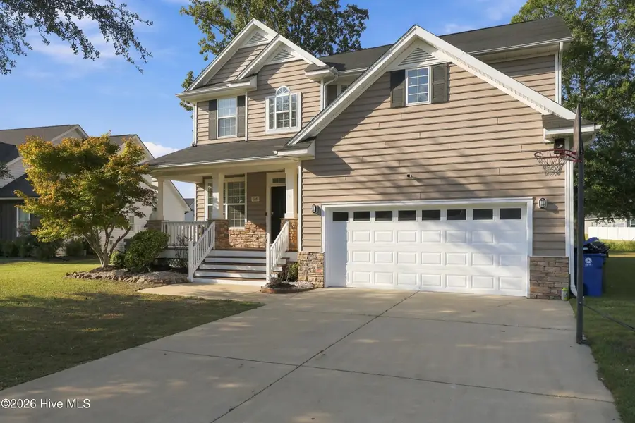 2901 Little Gem Circle, Winterville, NC 28590 - #3