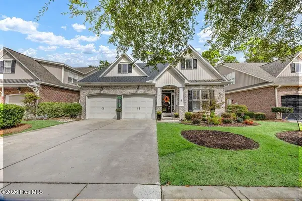 5033 Whitner Drive, Wilmington, NC 28409