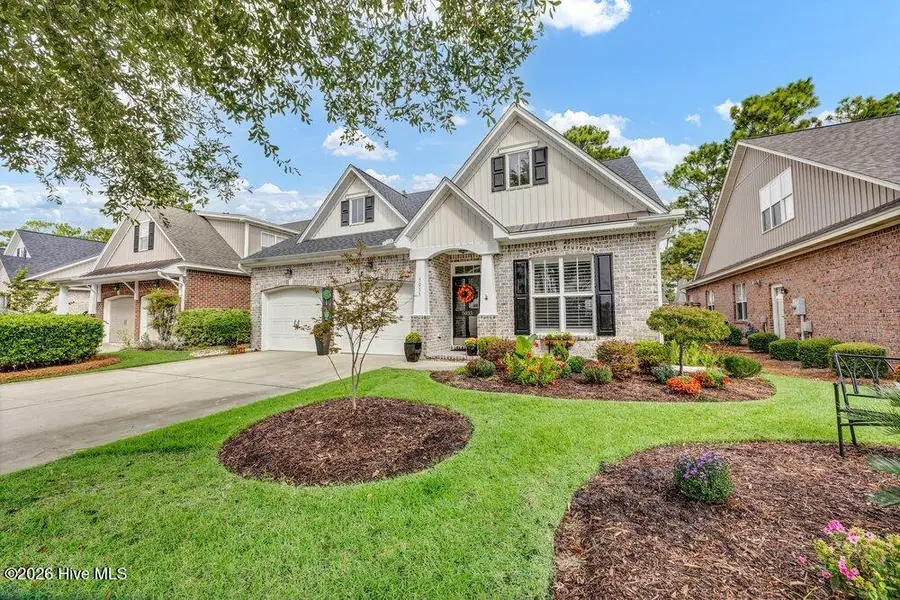 5033 Whitner Drive, Wilmington, NC 28409 - #2