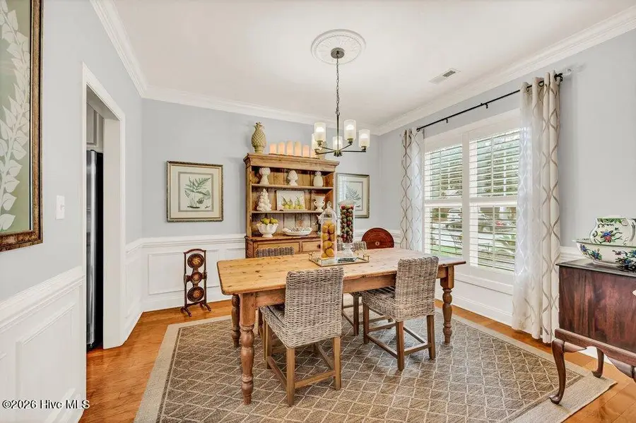 5033 Whitner Drive, Wilmington, NC 28409 - #3