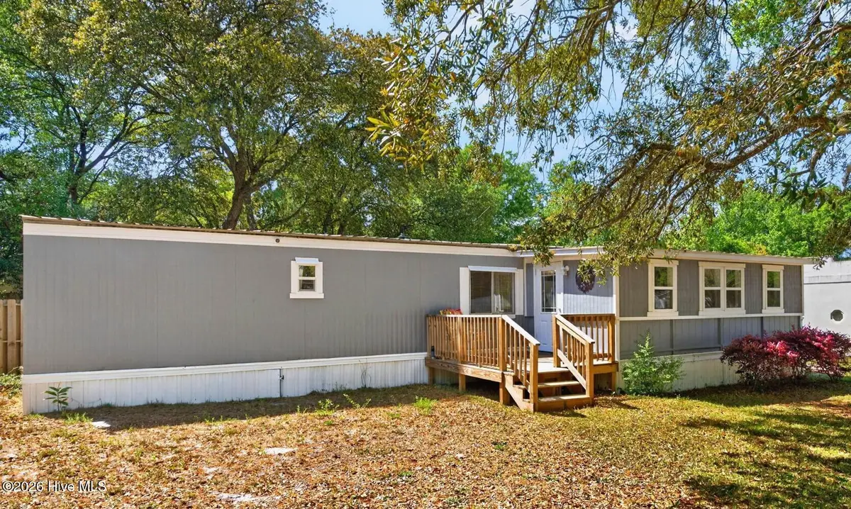 2495 Barracuda Street Sw, Supply, NC 28462 - #1