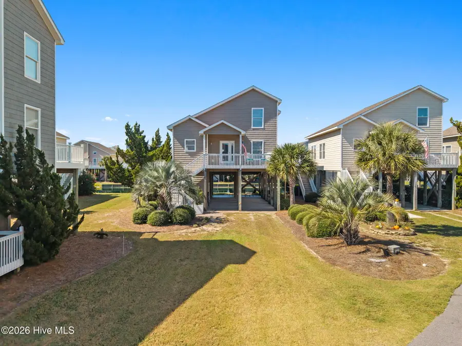 11 Atlantic Way, Ocean Isle Beach, NC 28469 - #2