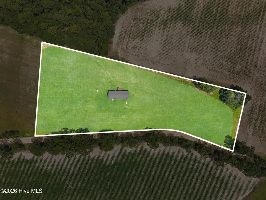 562 Sinkhole Road, Register, GA 30452 - #3