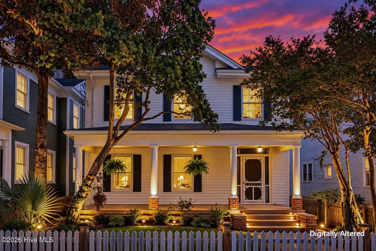 310 N 5th Avenue, Wilmington, NC 28401 - #1