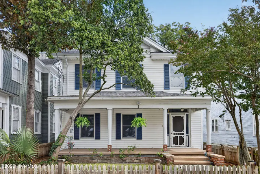 310 N 5th Avenue, Wilmington, NC 28401 - #2