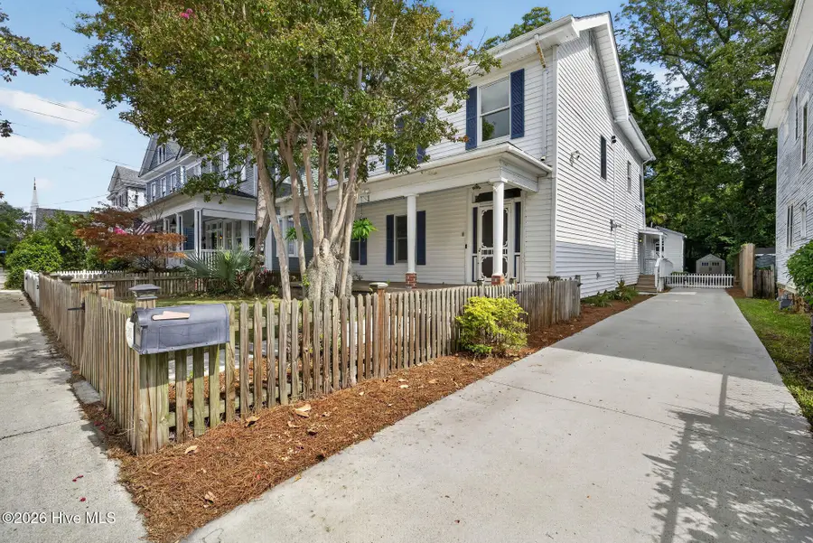 310 N 5th Avenue, Wilmington, NC 28401 - #3