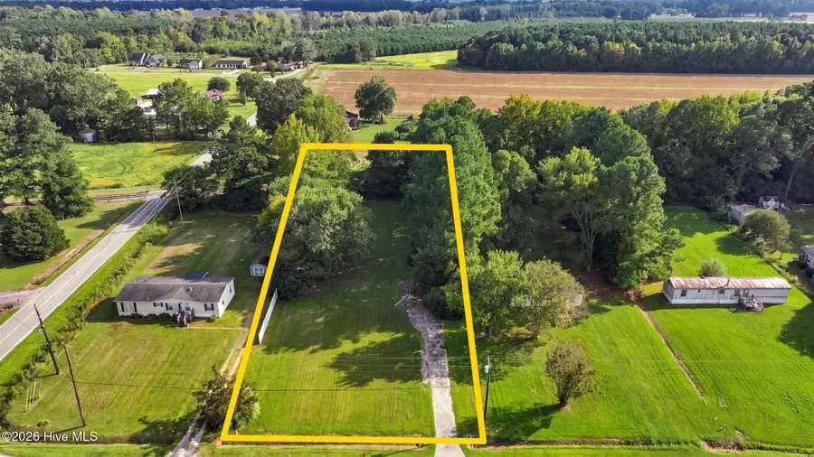 404 Pasquotank Station Road, Elizabeth City, NC 27909 - #2