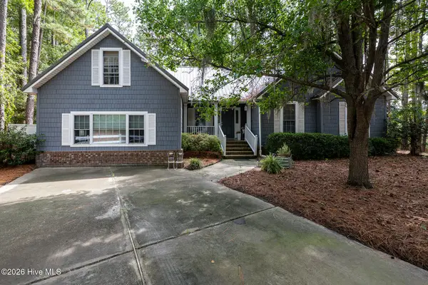 106 Windlass Way, Aurora, NC 27806