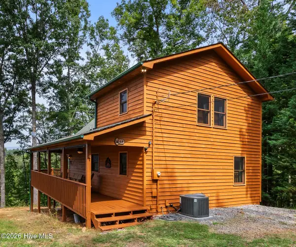 68 Big Rock Trail, Murphy, NC 28906