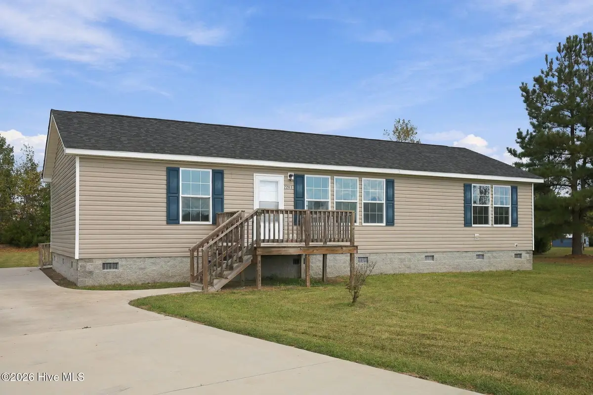 2203 Mohawk Court, Farmville, NC 27828 - #1
