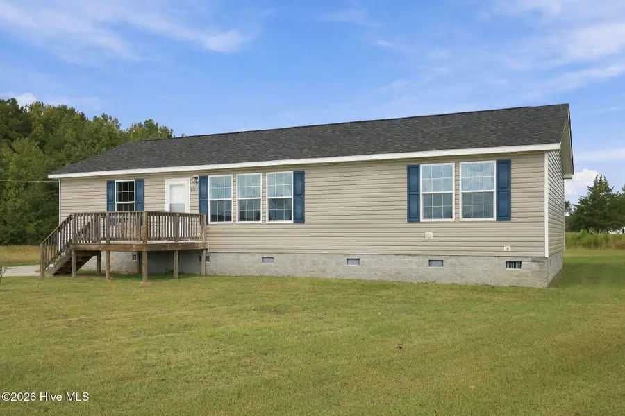 2203 Mohawk Court, Farmville, NC 27828 - #3