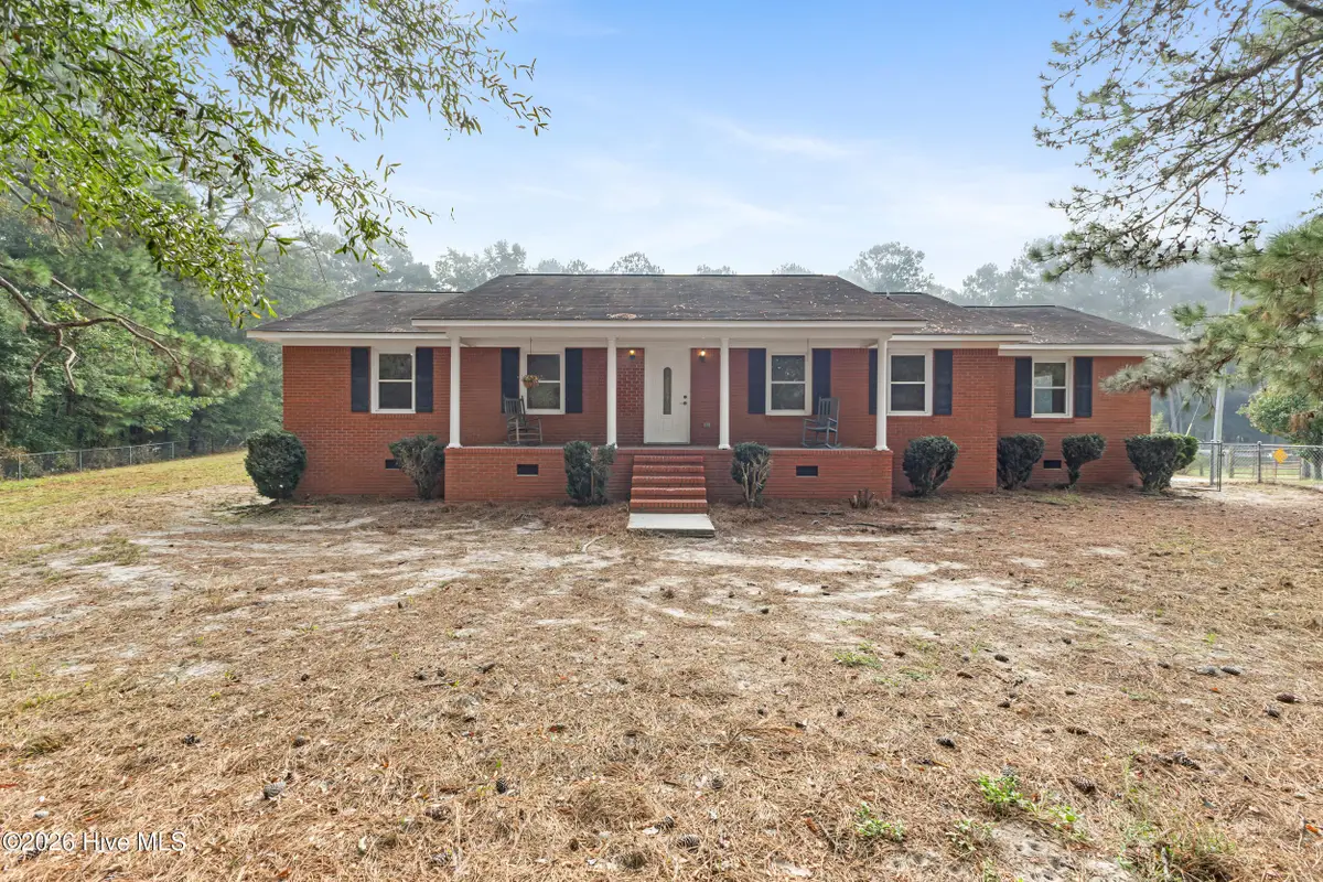 4846 General Howe Highway, Riegelwood, NC 28456 - #1