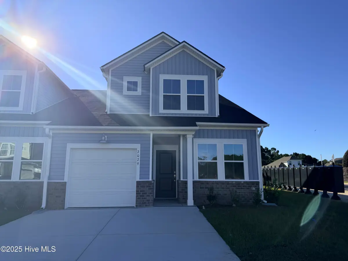2197 NW Wild Indigo Circle W #65, Calabash, NC 28467 - #1