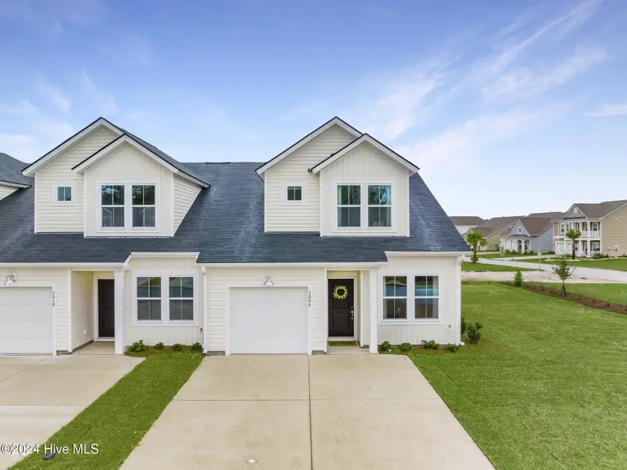 2197 NW Wild Indigo Circle W #65, Calabash, NC 28467 - #2