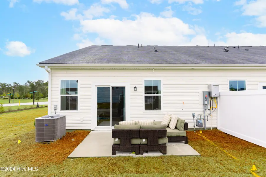 2197 NW Wild Indigo Circle W #65, Calabash, NC 28467 - #3