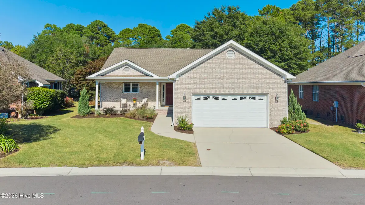 7768 Cypress Island Drive, Wilmington, NC 28412 - #1