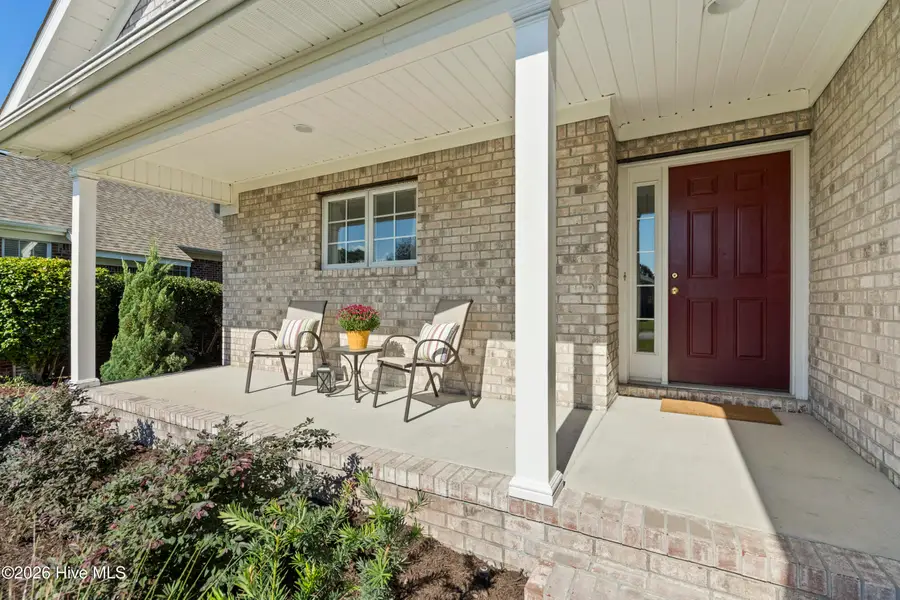 7768 Cypress Island Drive, Wilmington, NC 28412 - #2