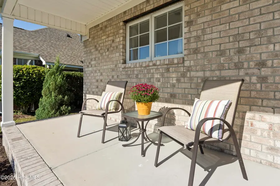7768 Cypress Island Drive, Wilmington, NC 28412 - #3