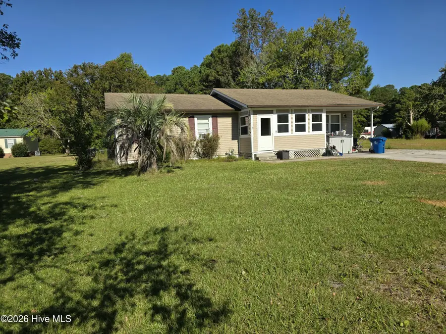 1431 Old Folkstone Road, Sneads Ferry, NC 28460 - #2