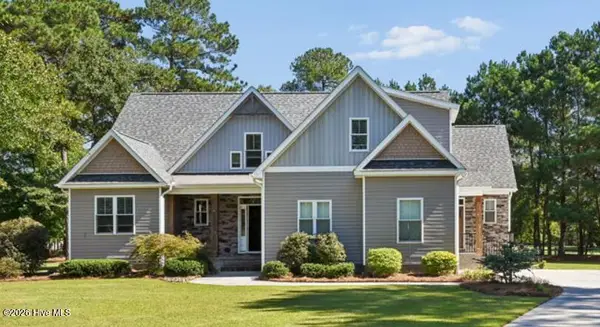 3850 Ragtime Lane, Grimesland, NC 27837
