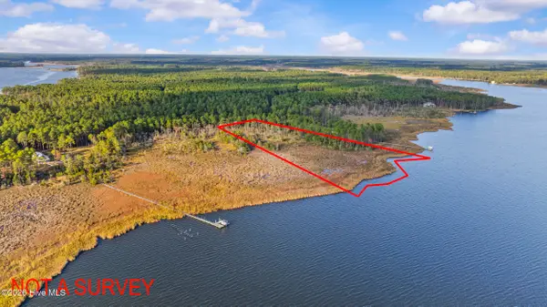 0 Creek Pointe Road, New Bern, NC 28560