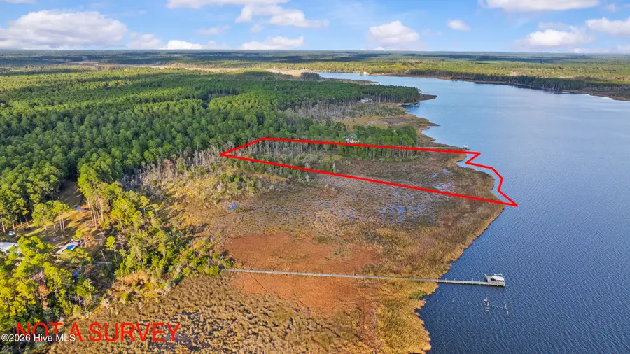 0 Creek Pointe Road, New Bern, NC 28560 - #2