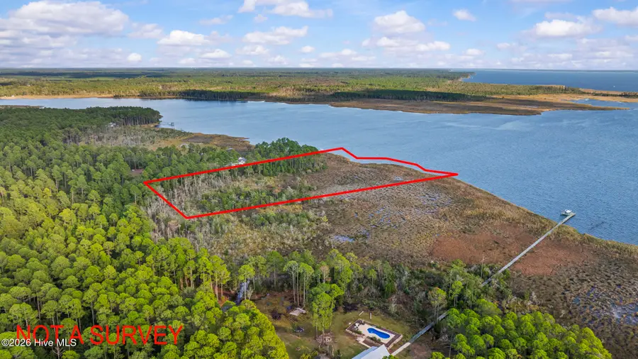 0 Creek Pointe Road, New Bern, NC 28560 - #3