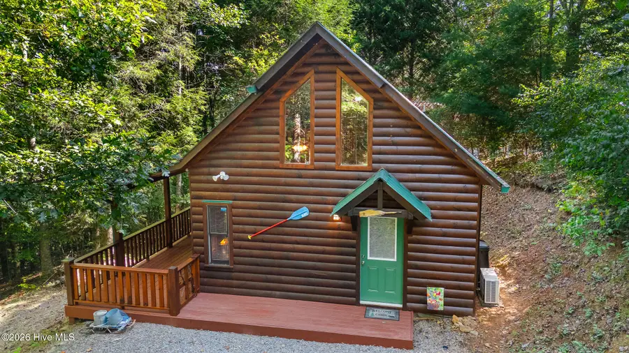 167 Lemon Drop Lane, Murphy, NC 28906 - #3