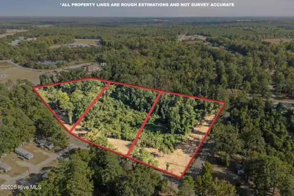 Tract C Forrest Clary Drive Extension, Thomson, GA 30824