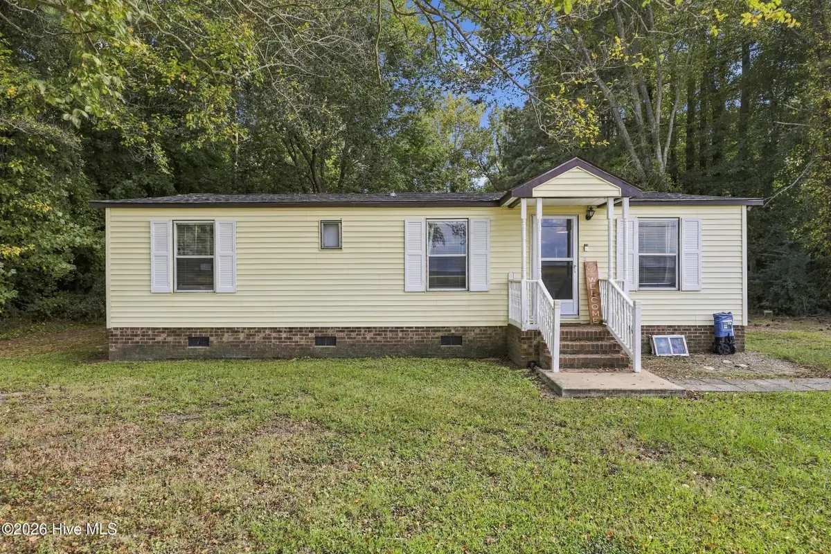 406 Pasquotank Station Road, Elizabeth City, NC 27909 - #1