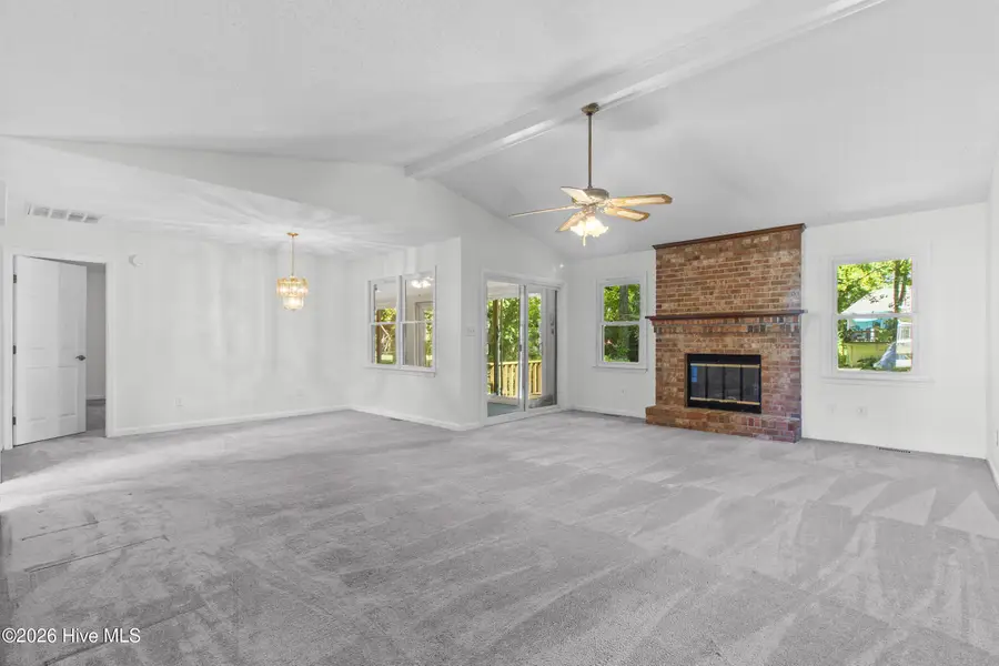 307 Channel Run Drive, New Bern, NC 28562 - #2