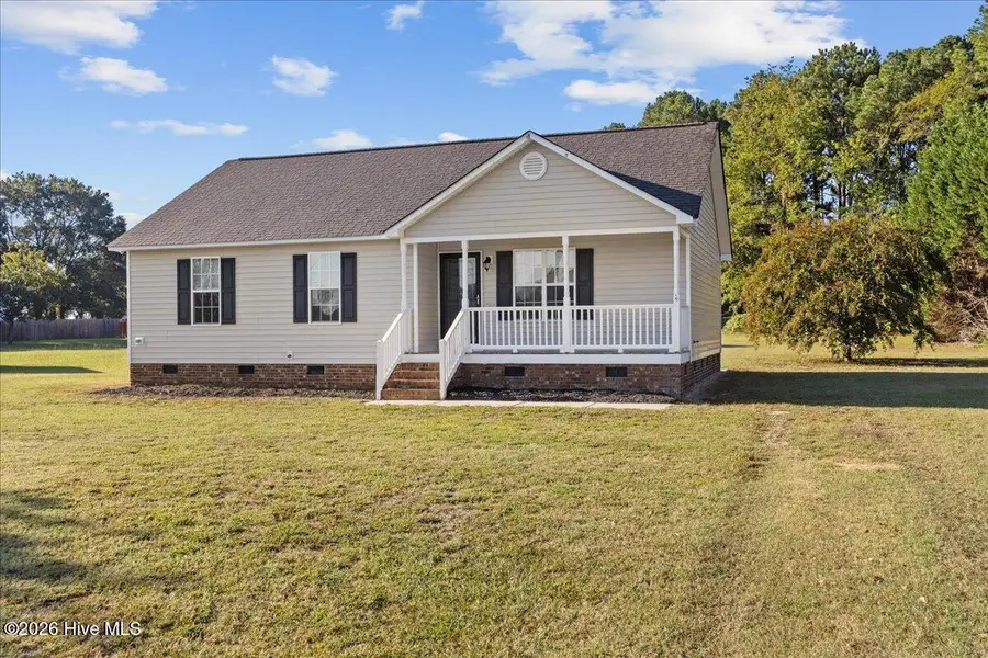 277 Wagner Road, Willow Spring, NC 27592 - #2