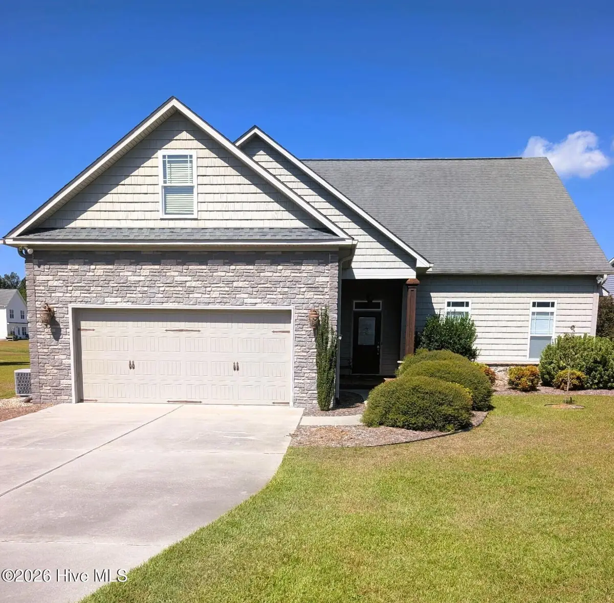 307 Antioch Lakes Road, New Bern, NC 28560 - #1