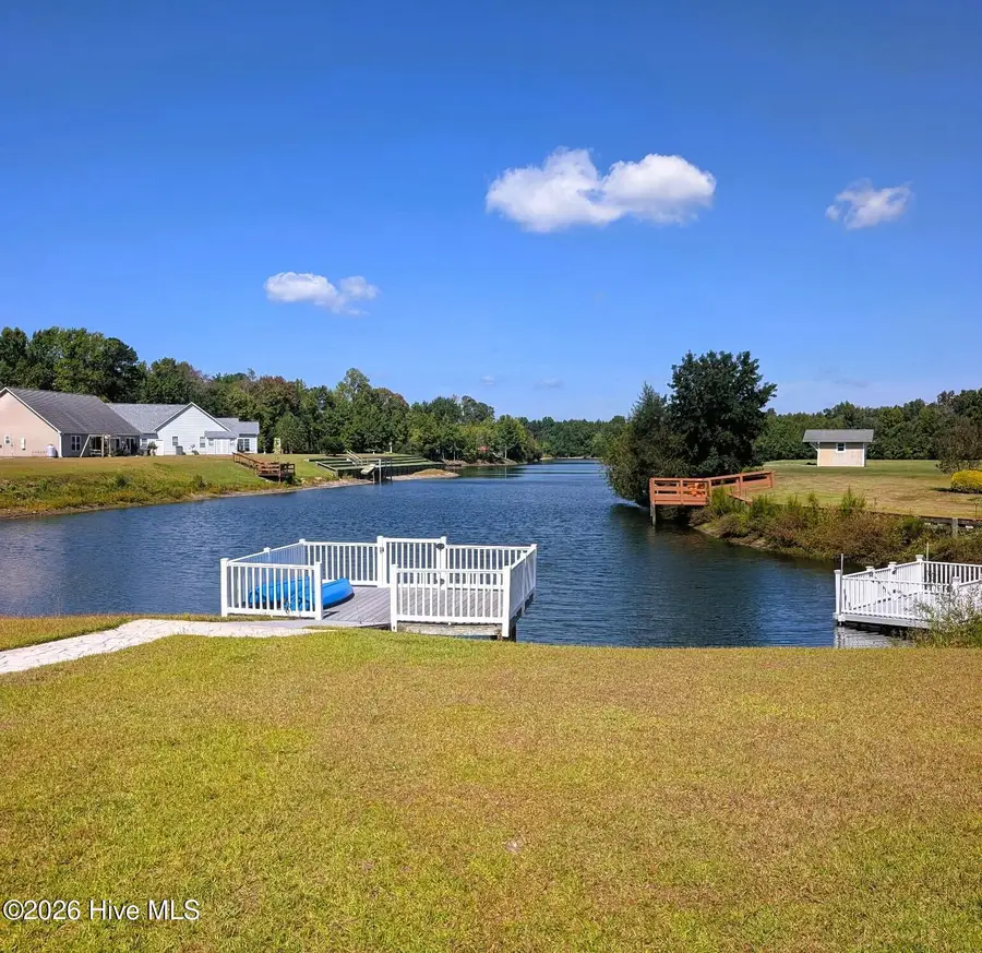 307 Antioch Lakes Road, New Bern, NC 28560 - #2