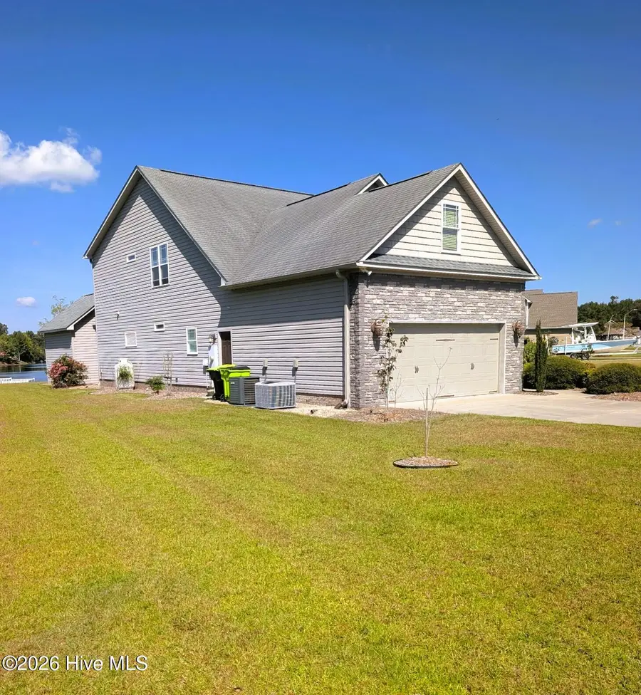 307 Antioch Lakes Road, New Bern, NC 28560 - #3