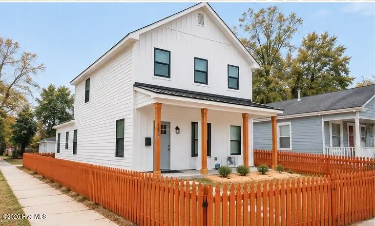 624 S 8th Street, Wilmington, NC 28401 - #2