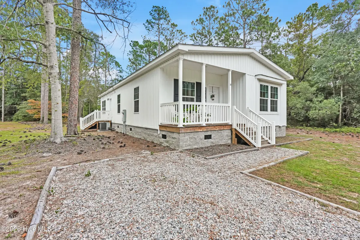 14 Redwood Road, Southport, NC 28461 - #1